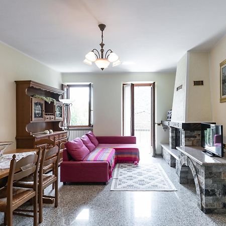 Appartamento Vista Grigna, Natura,Sport E Relax Primaluna Екстер'єр фото
