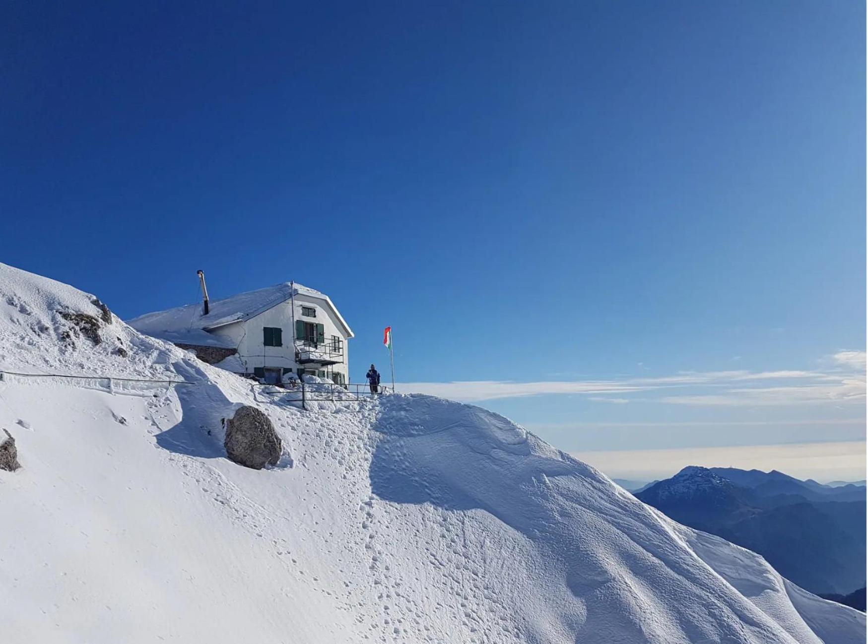 Appartamento Vista Grigna, Natura,Sport E Relax Primaluna Екстер'єр фото